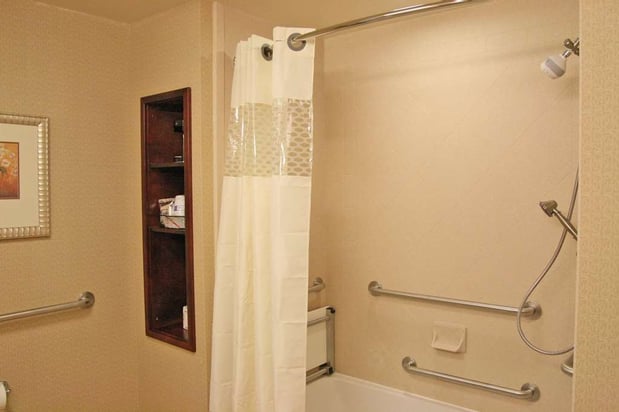 Images Hampton Inn & Suites Indianapolis-Airport