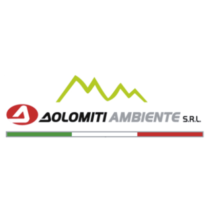 Dolomiti Ambiente Italia Logo