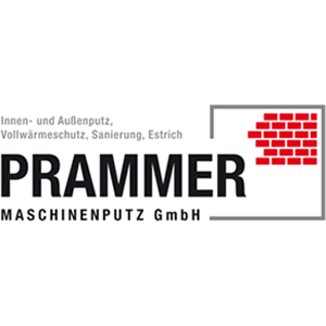 Prammer Maschinenputz GmbH Logo