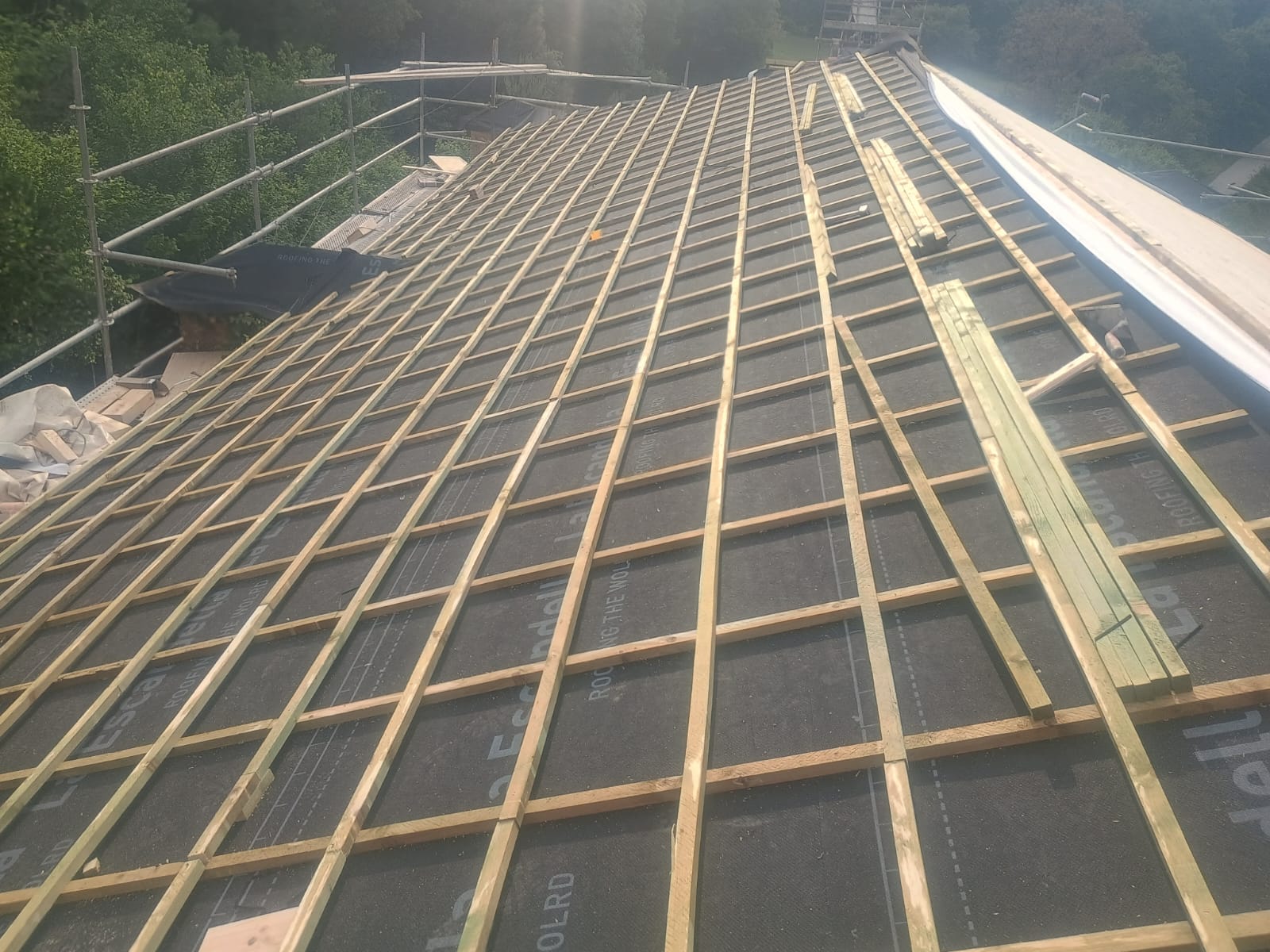 Images RG Construcciones y Reformas