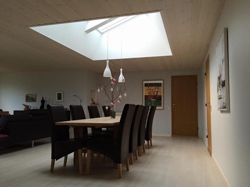 Images Trekantens Tømrer og Bygningssnedker ApS