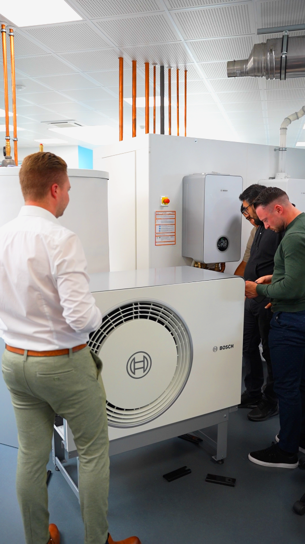Bild 1 Nordconcept GmbH - Photovoltaik und Wärmepumpen vom Experten aus Oldenburg in Oldenburg