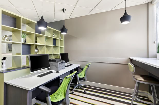 Images Holiday Inn Express Atlanta Galleria-Ballpark Area by IHG