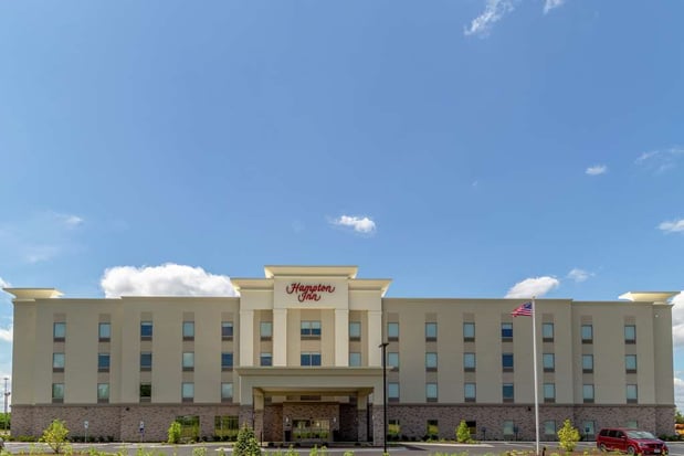 Images Hampton Inn Bourbonnais Kankakee