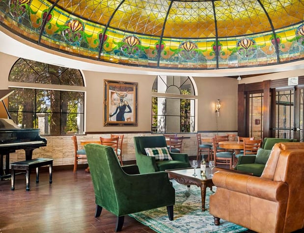 Images Chateau Big Bear Boutique Hotel, BW Signature Collection