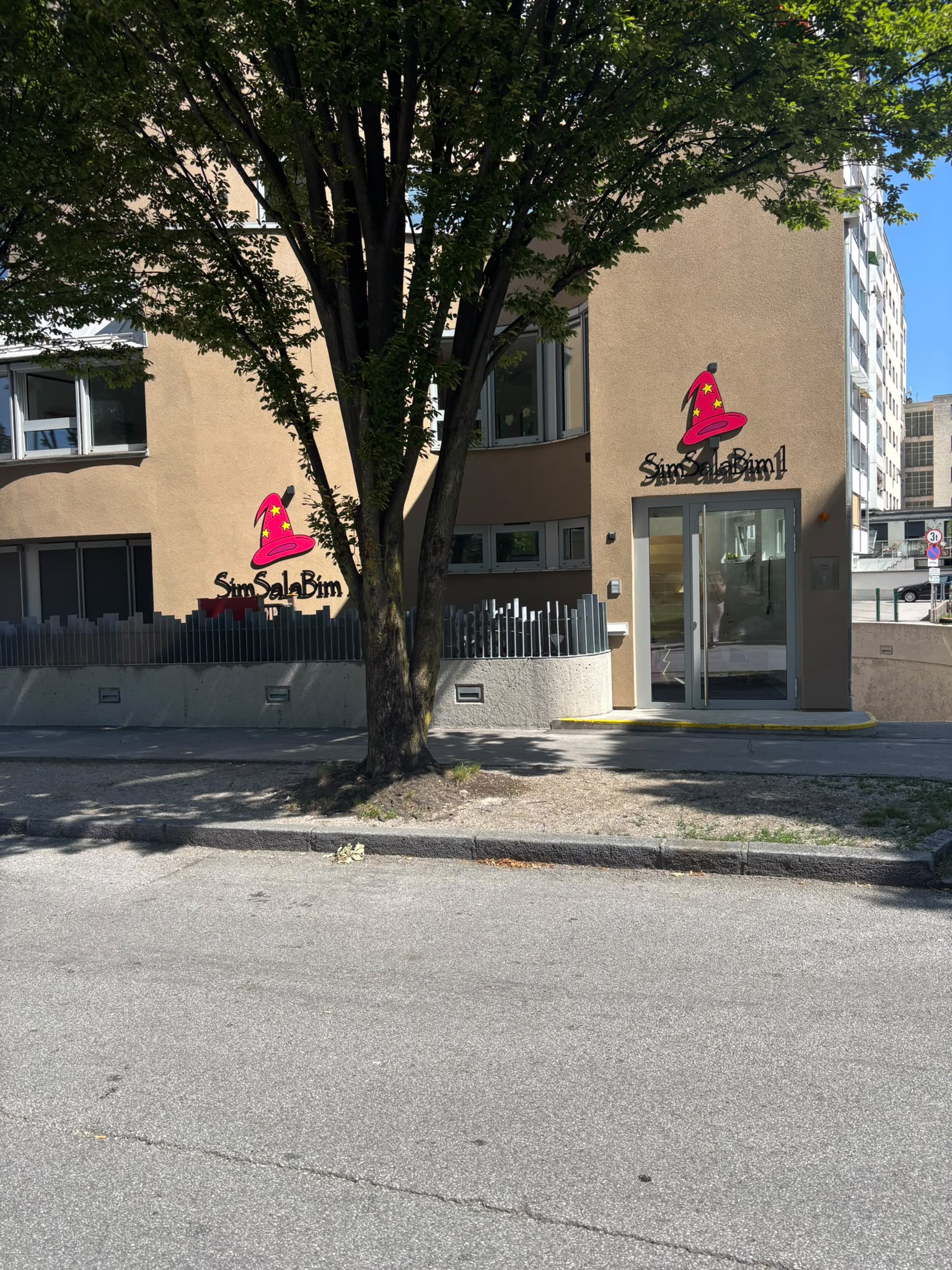 Bild 8 von Krabbelstube Simsalabim I