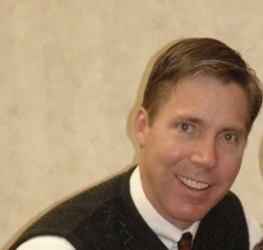 Dr. Russell Griffiths, MD, Plastic Surgery Boise, ID MD