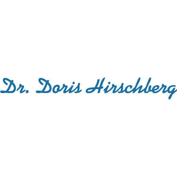 Dr. Doris Hirschberg - Ihre Spezialistin für Energetik