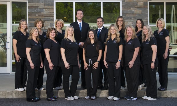 Images Palmetto Smiles: Dr. Sang and Associates