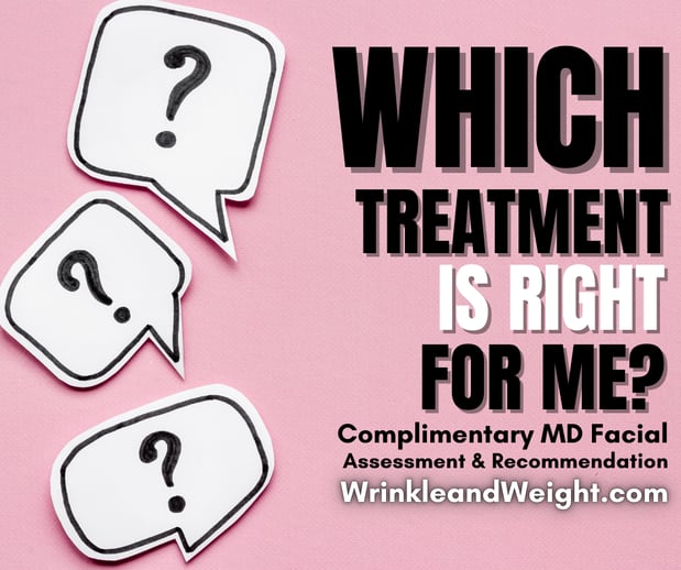 Images Dr. Mantor's Wrinkle and Weight Solutions