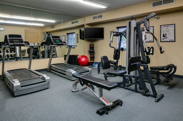 Images Candlewood Suites la Crosse by IHG