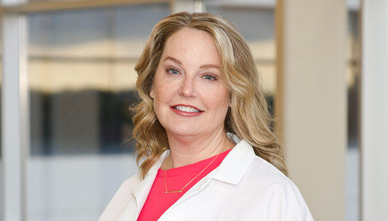 Dr. Kristin J. Wald, WHNP