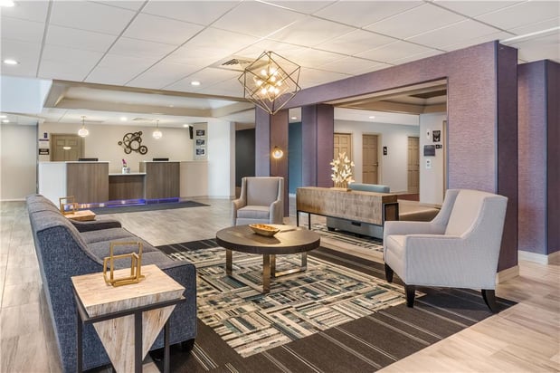 Images Best Western Manchester