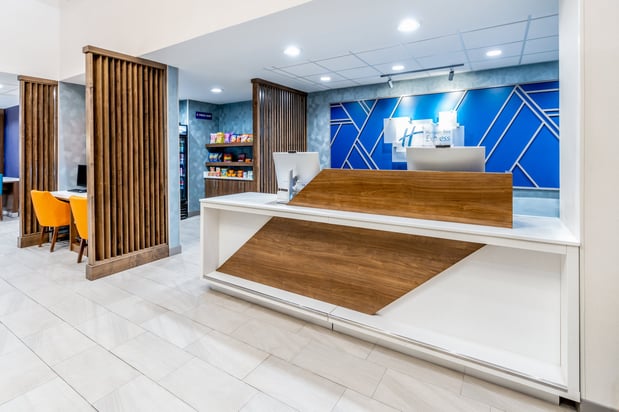 Images Holiday Inn Express & Suites Cheyenne by IHG