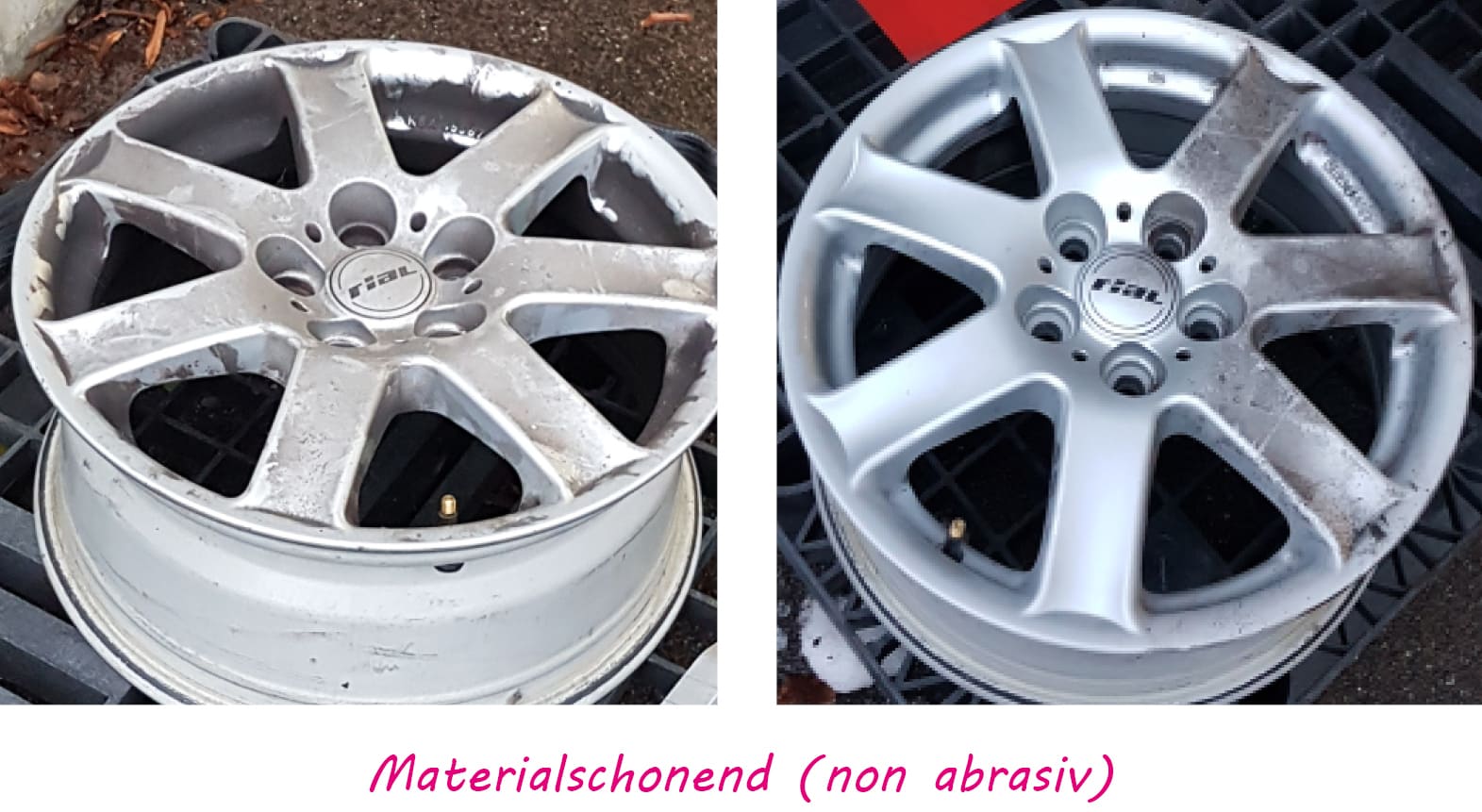 Putz & Wedel, Am Willenbach 13 in Oedheim