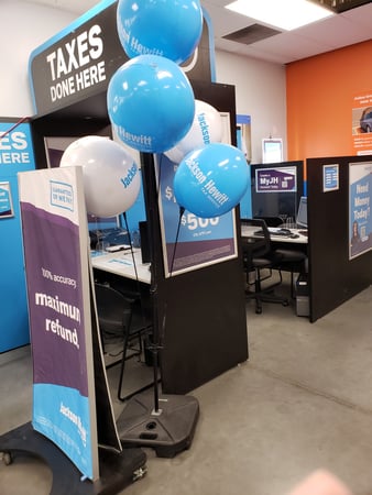 Images Jackson Hewitt Tax Service