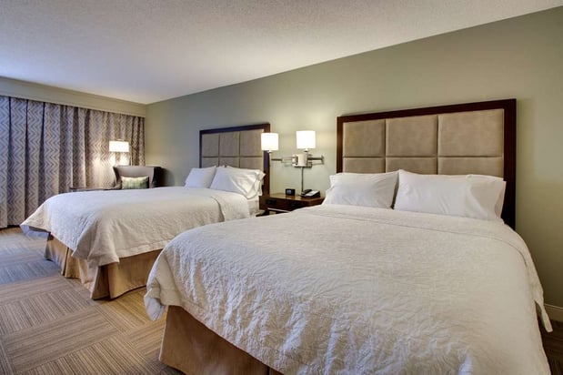 Images Hampton Inn Warner Robins