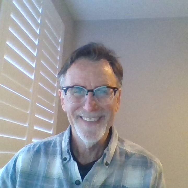Photo of David Manglos