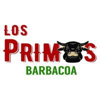 Barbacoa Los Primos Logo