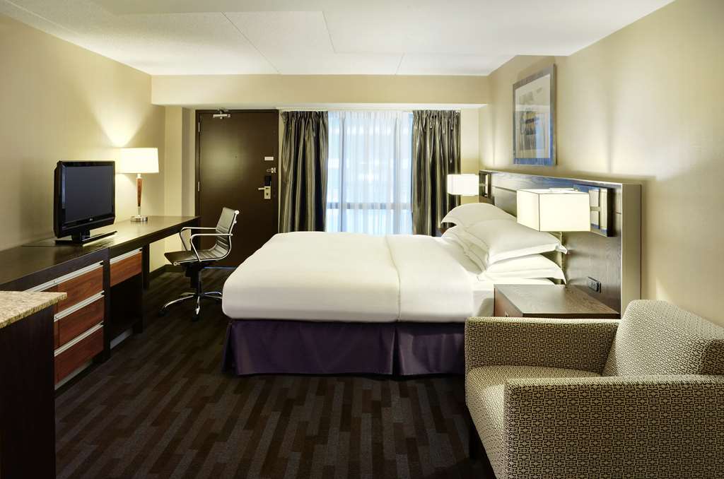 Images Hilton Winnipeg Airport Suites