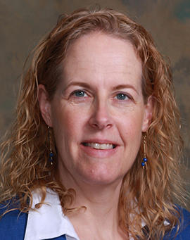 Headshot of Christina M. Clay, MD