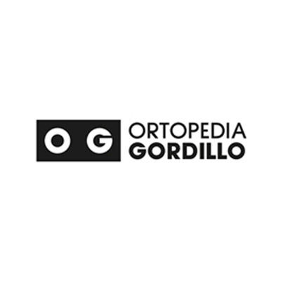 Ortopedia Gordillo Logo