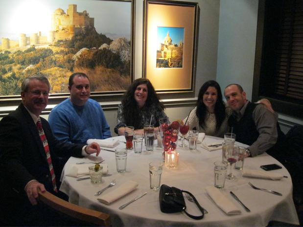 Images DiSanto Priest & Co. Accountants and Business Advisors