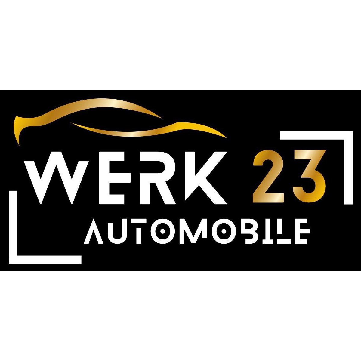 Werk 23 Automobile GmbH Logo