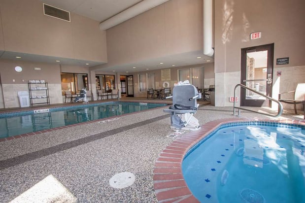 Images Hampton Inn Great Falls