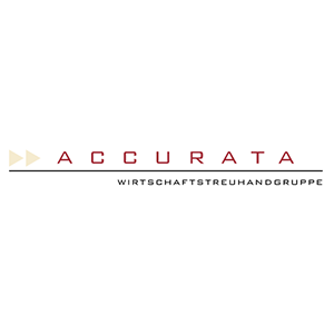 ACCURATA Steuerberatung GmbH Logo