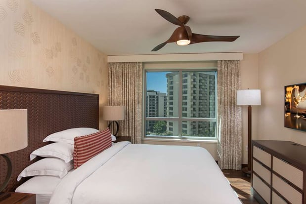 Images Hilton Grand Vacations Club The Grand Islander Waikiki Honolulu