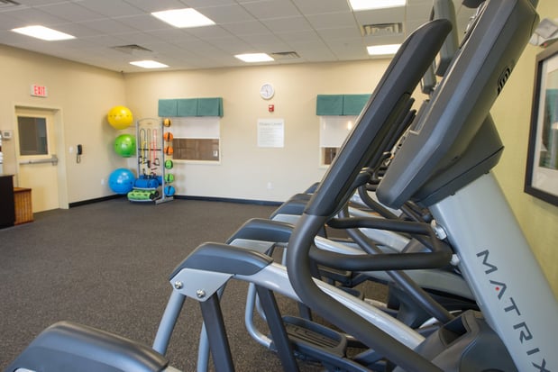 Images Holiday Inn Bismarck by IHG