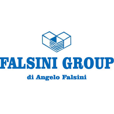 Falsini Group Logo