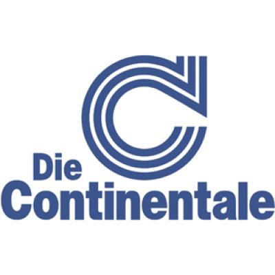 Andreas Zimmermann Die Continentale in Mönchengladbach - Logo