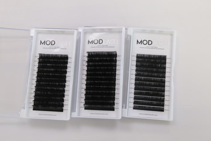 Images ModLash Studio