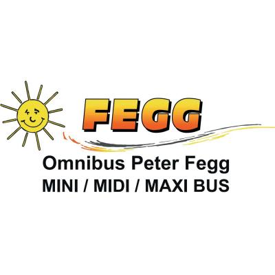 Fegg Peter Omnibus Logo
