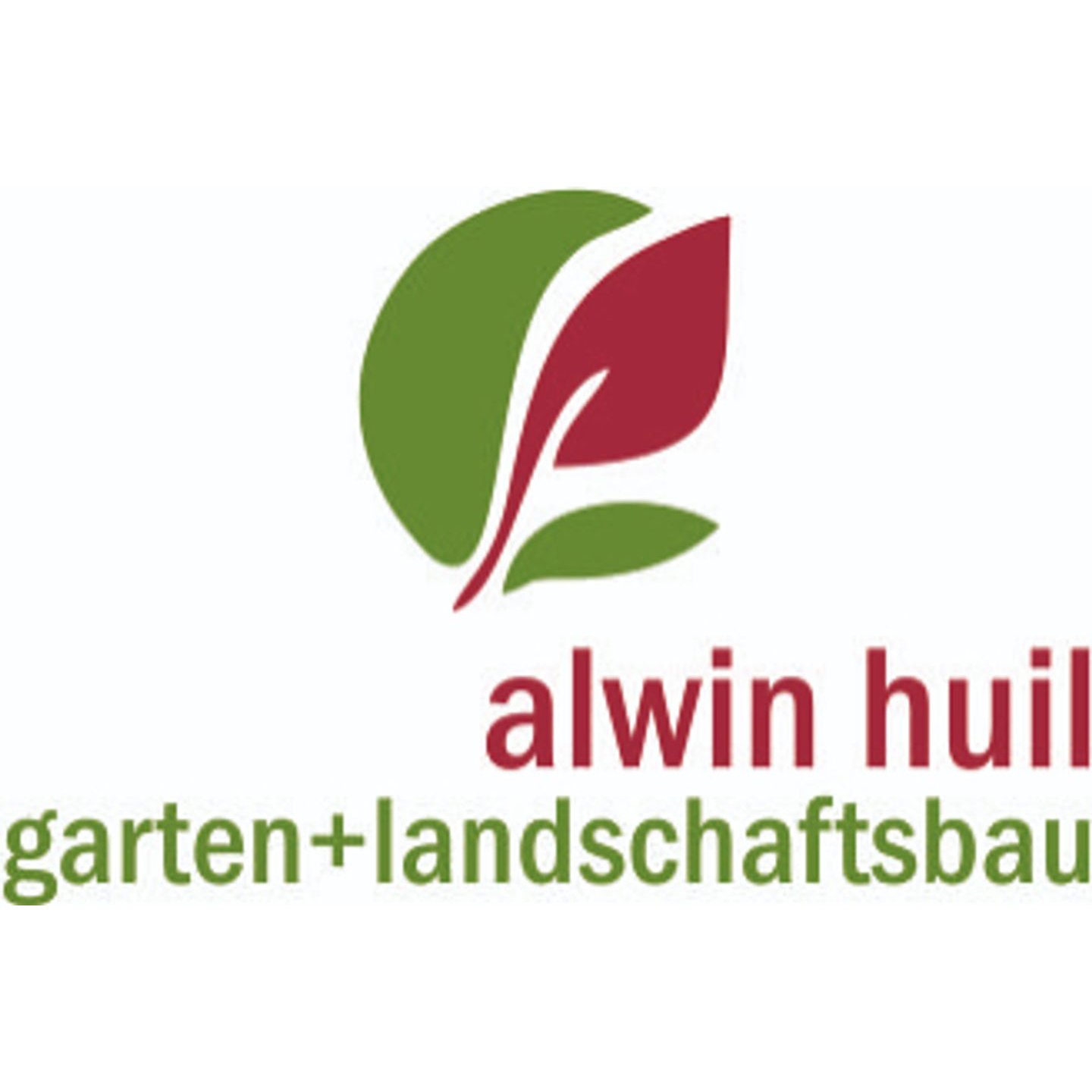 Alwin Huil Garten und Landschaftsbau GmbH