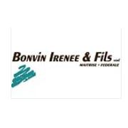 Bonvin Irénée & Fils Sàrl Logo