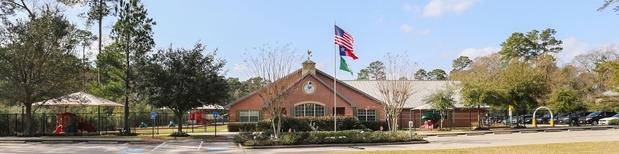 Images Primrose School of The Woodlands at College Park