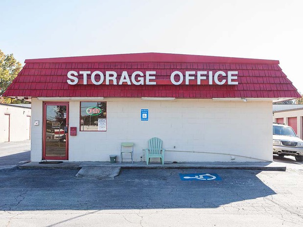 Images Stone Mountain Storage