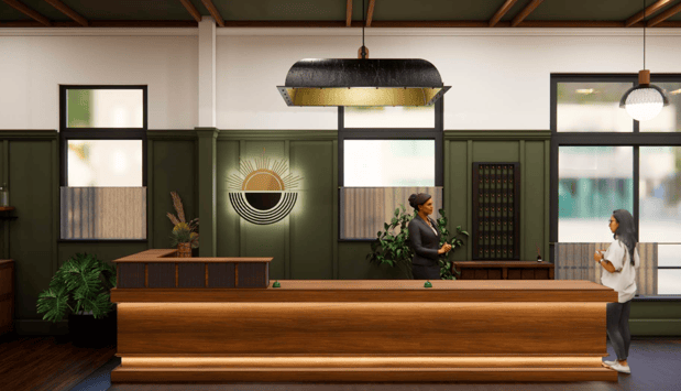 Images Lightwell Hotel & Spa