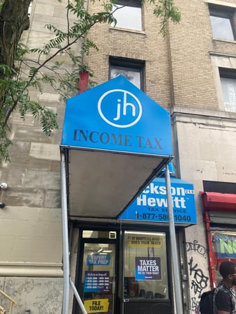 Images Jackson Hewitt Tax Service