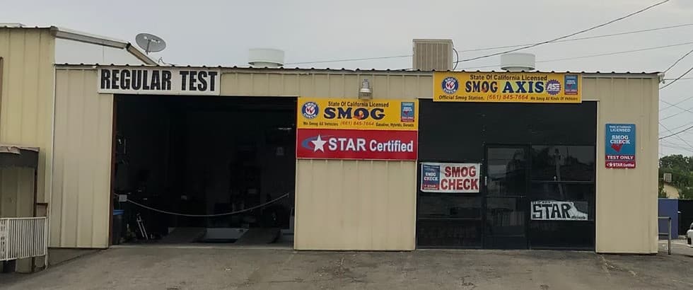 Smog Axis Registration & Mobile CARB Clean Truck Check