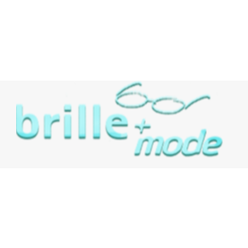 brille + mode e.K. Logo