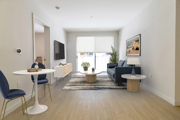 Images Seventh West Apartments