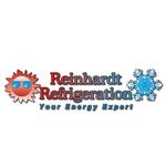 Reinhardt Heating & Air Conditioning Logo