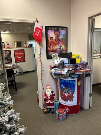 Images Chris Kasper - State Farm Insurance Agent