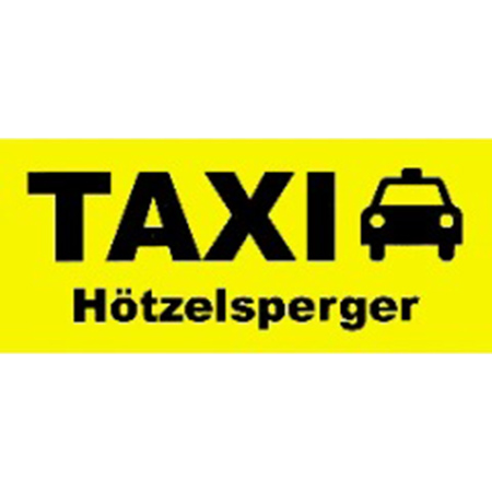 Taxibetrieb A. Hötzelsperger in Prien am Chiemsee - Logo