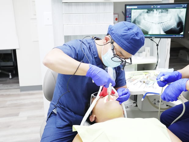 Images Fresh Dental Garland – Orthodontics and Implant Center