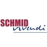 Logo SCHMIDvivendi - Michael Schmid